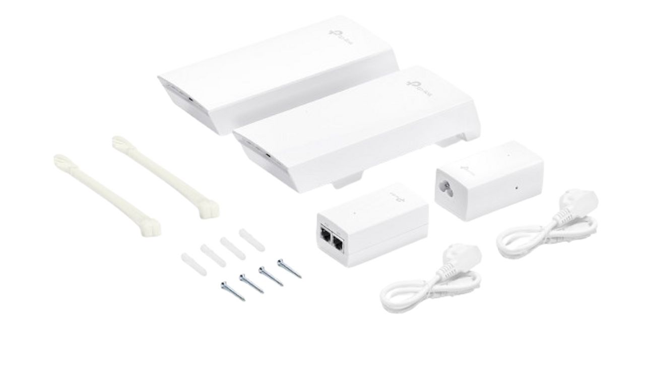 Access Point TP-LINK EAP215-BridgeKIT