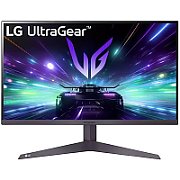 Monitor 27 inch LG 27GS50F-BQ 1920 x 1080 pixeli, 180 Hz