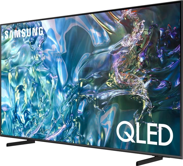 RESIGILAT: Samsung TV 50Q60D QLED 4K (QE50Q60DAUXXH)