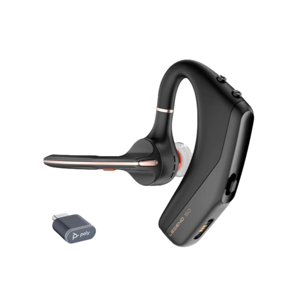 POLY VL 50 DOCK FOR OFFICE BASE/NO LOCALIZATION