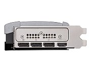 GeForce RTX 5070 TI 16G VENTUS 3X OC, 256-bit, GDDR7, Negru