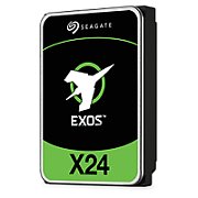 EXOS X24 12TB SATA SED 3.5IN/7200RPM 6GB/S 512E/4KN