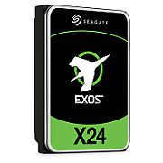 EXOS X24 12TB SATA SED 3.5IN/7200RPM 6GB/S 512E/4KN