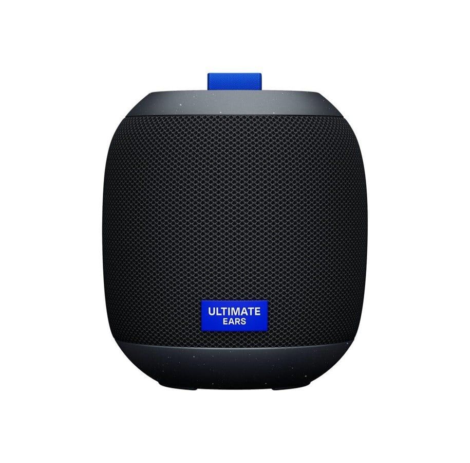 ULTIMATE EARS WONDERBOOM PLAY/BLACK - N/A - EMEA-914