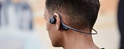 SHOKZ OPENCOMM2 PTT FOR ZELLO/BONE CONDUCTION HEADSET