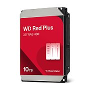 Dysk twardy HDD WD Red 10TB 3 5  SATA WD100EFGX