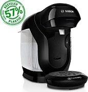 RESIGILAT: Bosch Coffeepadmachine Tassimo STYLE black Schwarz (TAS112E)