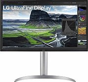 RESIGILAT: LG Monitor UltraFine 27UQ850V-W 27UQ850VW (27UQ850V-W.AEU)