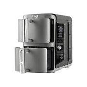 RESIGILAT: Ninja Airfryer (SL400EU) XL Double Stack grey
