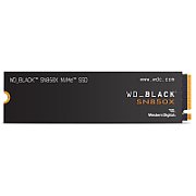 Western Digital 8TB WD BLACK SN850X NVME SSD/GAMING STORAGE