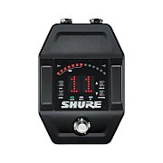 GLXD16+E-Z4 - Cyfrowy system bezprzewodowy DUAL BAND z podłogowym odbiornikiem gitarowym i kablem...