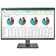 LG LG LCD Monitor 27UK670P-B 27 Inch Black