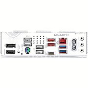 Placa de Baza GIGABYTE B850 EAGLE WIFI7 ICE AM5, 4x DDR5, 1x DP 1x HDMI, 1x PCIE 5.0 x16 1x PCIE 4.0 x16 2x PCIE 3.0 x16, 3x M.2, 4x SATA 6GB/s, ATX