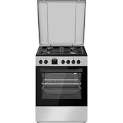 ARAGAZ MIXT HEINNER HFSC-S66FDCC-IBK