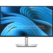 Dell DL PRO MNT 27' P2725DE LED QHD 2560x1440