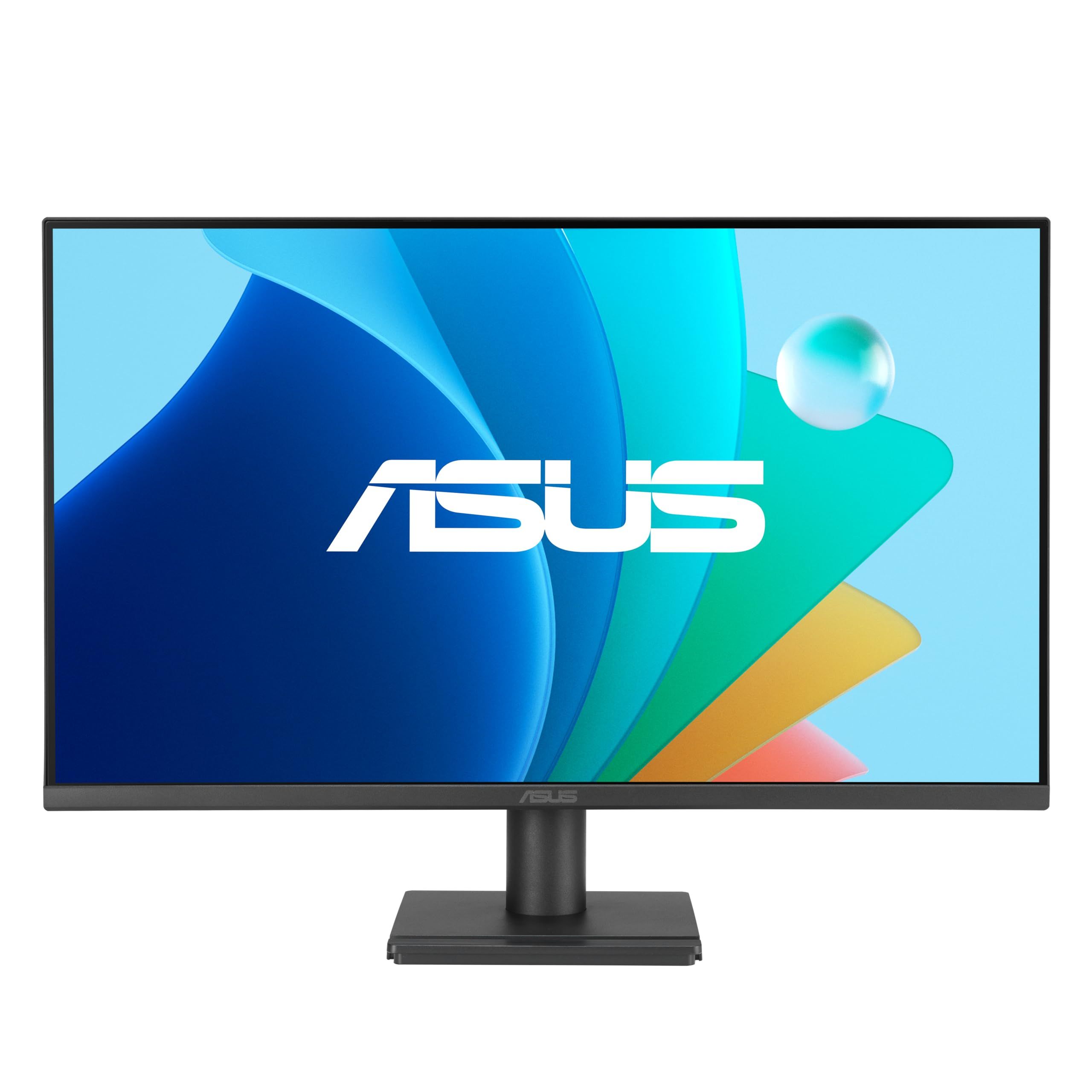 Monitor 23.8 inch Asus VA249QG 1920 x 1080 pixeli, 120 Hz