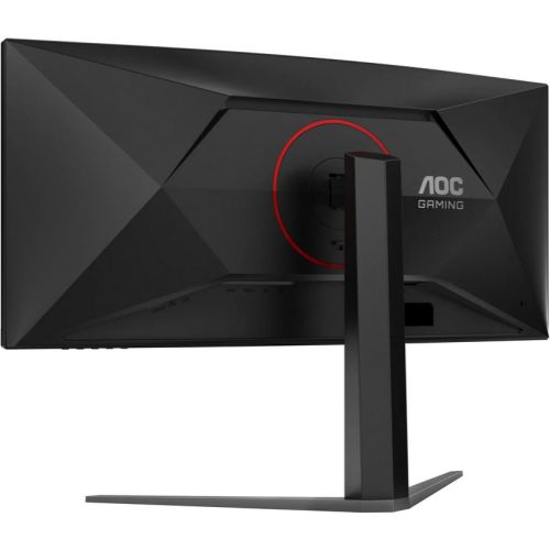 Monitor 34 inch a CU34G4Z 3440 x 1440, 240 Hz