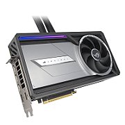 Placa Video ASUS ROG ASTRAL LC GEFORCE RTX 5090 OC 32GB GDDR7 512 bit, PCIE 5.0, 2x HDMI 3x DP