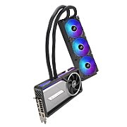 Placa Video ASUS ROG ASTRAL LC GEFORCE RTX 5090 OC 32GB GDDR7 512 bit, PCIE 5.0, 2x HDMI 3x DP