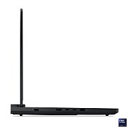 Laptop Lenovo Legion Pro 7 16IAX10H 83F5003JRM, 16 inch 2560 x 1600, Intel Core Ultra 9 275HX (24 C / 24 T, 2.1 GHz - 5.4 GHz, 40 MB cache), 32 GB DDR5, 1 TB SSD, Nvidia GeForce RTX 5080, Windows 11 Home, Negru