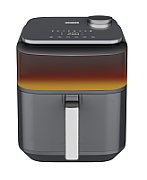 FRITEUZA CU AER CALD HEINNER CRISPSTEAM ELITE HAF-H7DLST1800