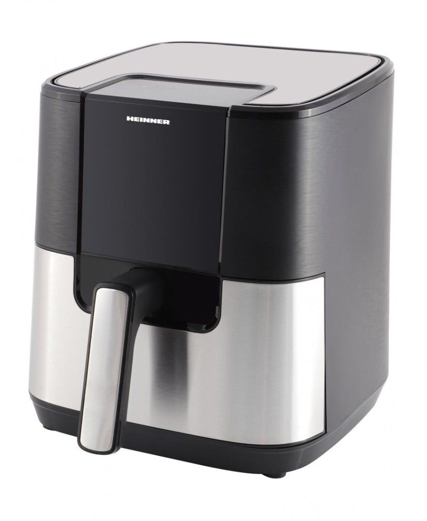 FRITEUZA AER CALD HEINNER HEALTHYERA 15 HAF-H6BKS1500