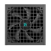 Sursa DEEPCOOL PN1000M 1000W 80 PLUS Gold, Active PFC+ Full Bridge SRC LLC+ DC to DC, Eficienta 90% sub incarcare tipica, Protectie OPP/OVP/SCP/OTP/OCP/UVP/SIP/NLO