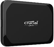 SSD Crucial CT2000X9SSD9 2 TB USB 3.2 Tip-C M.2 (PCIe 3.0 x2, NVMe)