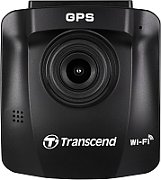 Camera Transcend TS-DP230Q-32G - Full HD - 130° - 30 fps - H.264