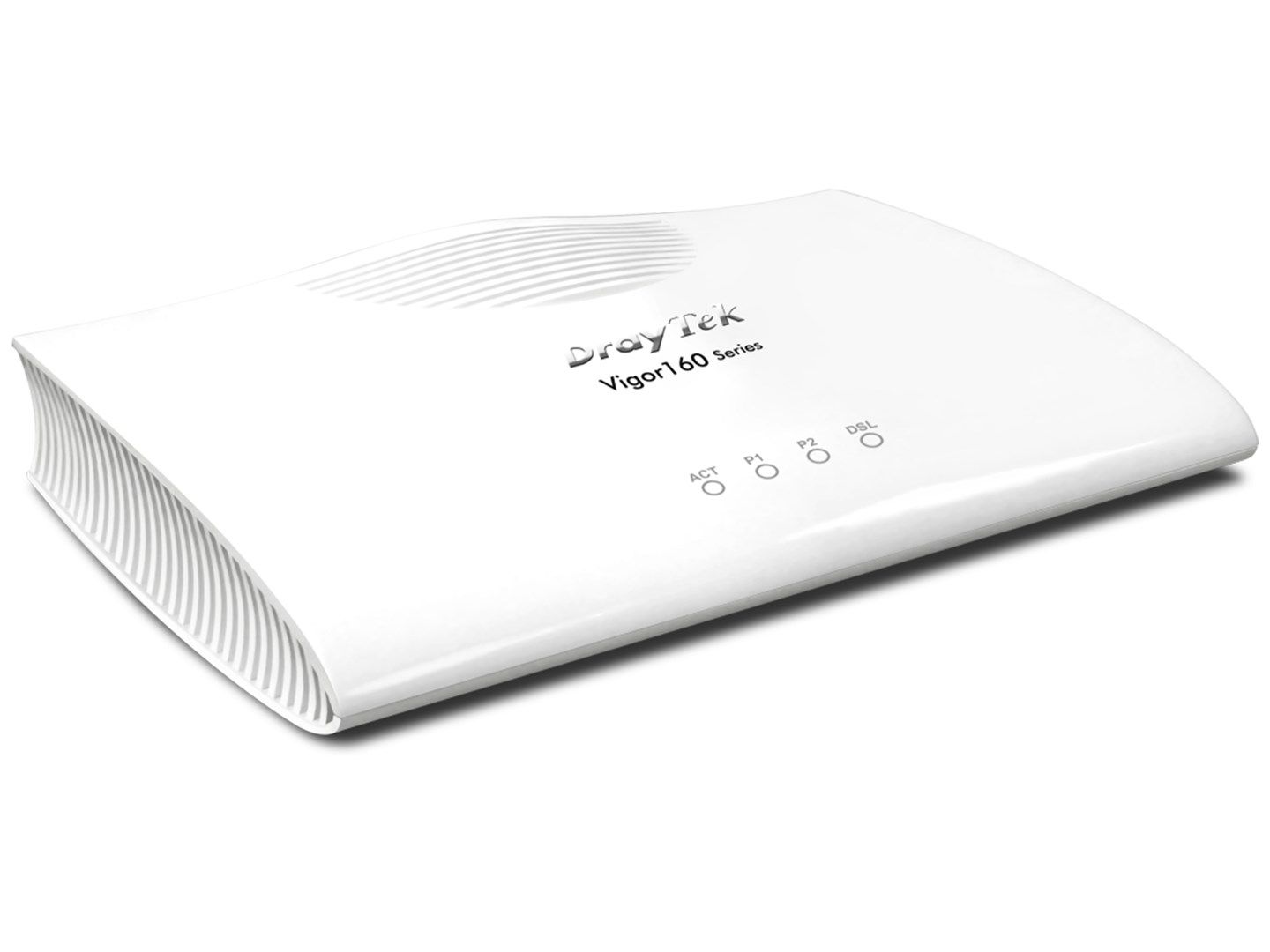 No-N Router DrayTek Vigor 166 (Annex A) 212MHz wireless