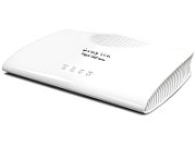 No-N Router DrayTek Vigor 166 (Annex A) 212MHz wireless