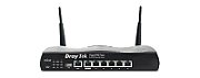 No-N Router DrayTek Vigor 2927Lac
