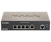 Router D-Link DSR-250V2