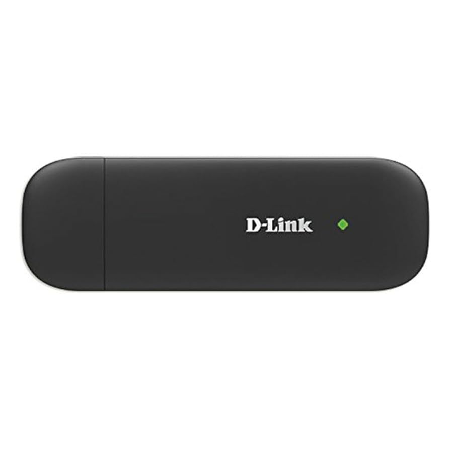 D-Link 4G LTE USB Adapter