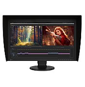 EIZO ColorEdge CG2700X - 27 inch - 3840 x 2160 pixels - 4K Ultra HD - LCD - 13 ms