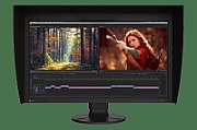 EIZO ColorEdge CG2700X - 27 inch - 3840 x 2160 pixels - 4K Ultra HD - LCD - 13 ms