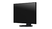 EIZO FlexScan EV2485-BK LED display 61.2 cm (24.1 ) 1920 x 1200 pixels WUXGA Black