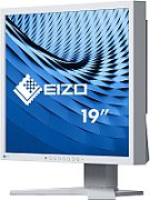 EIZO FlexScan 19-Inch S1934H-BK LED Monitor
