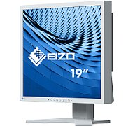EIZO FlexScan 19 S1934H-GY LED Monitor