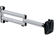 NOVUS TSS Faltarm III XL (700) monitor holder