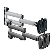 NOVUS TSS Faltarm III XL (700) monitor holder