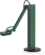IPEVO VZ-R Document Camera - CMOS - 1920 x 1080 (HD 1080) - 3264 x 2448 - 8 MP - 3264 x 2448 pixels - USB/HDMI - USB Type-C