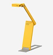 IPEVO VZ-R Document Camera - CMOS - 1920 x 1080 (HD 1080) - 3264 x 2448 - 8 MP - 3264 x 2448 pixels - USB/HDMI - USB Type-C