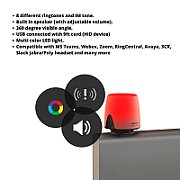 Kuando Busylight UC Alpha Office Signal Light