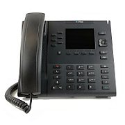 Mitel 80C00002AAA-A IP Phone - Wired Handset - User - 9 lines - LCD