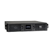 UNIT USV ONL Black 1500 Rack/Tower G2 - (Offline) UPS - Module for rack mounting