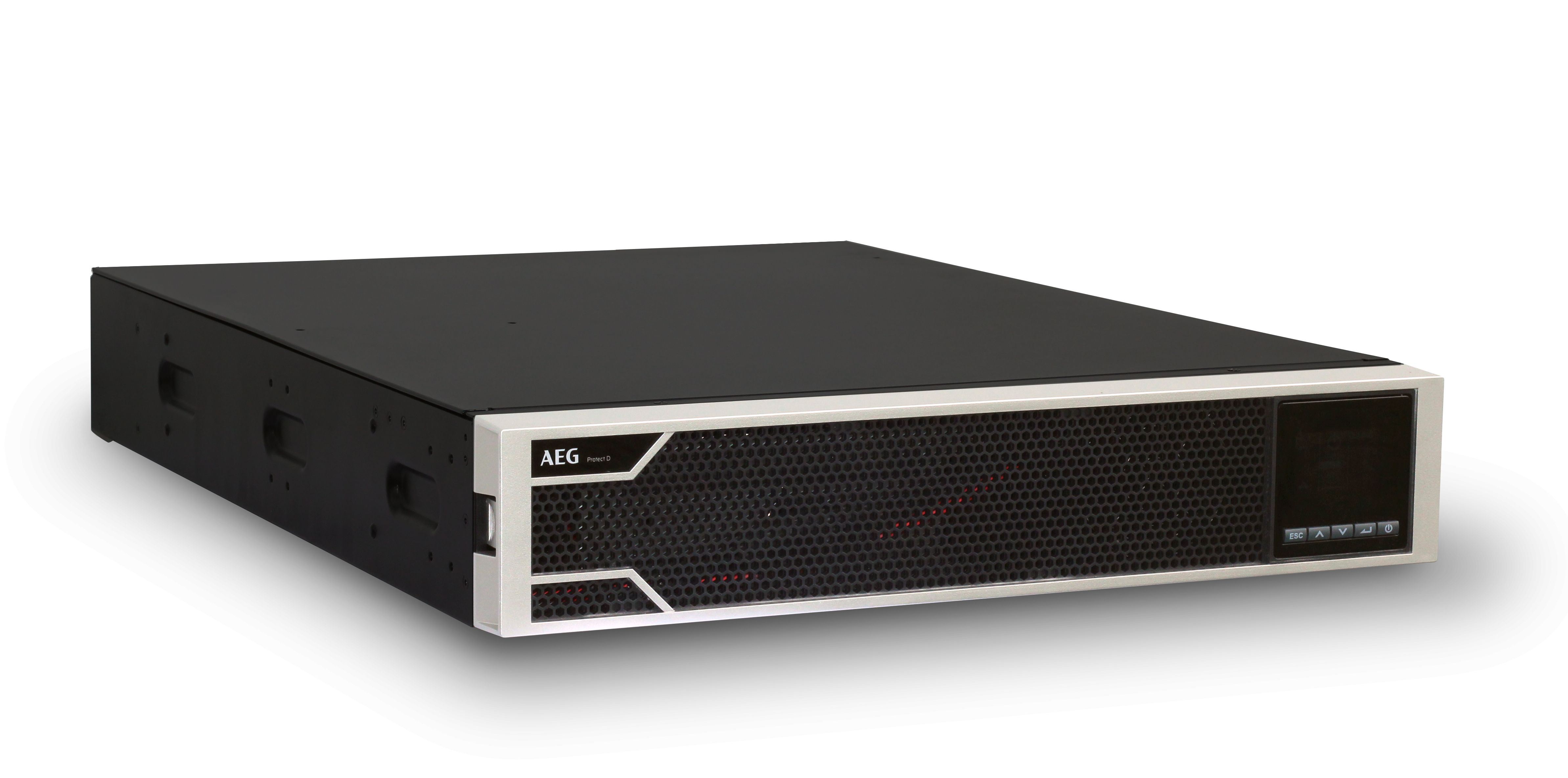 UPS AEG Protect D 3000 LCD+