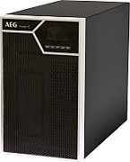 AEG Protect C 3000 LCD+ UPS Power Supply