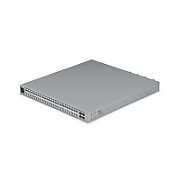 Switch Ubiquiti ECS-48-POE-EU, 48 porturi 100 / 1000 / 10000 MBs