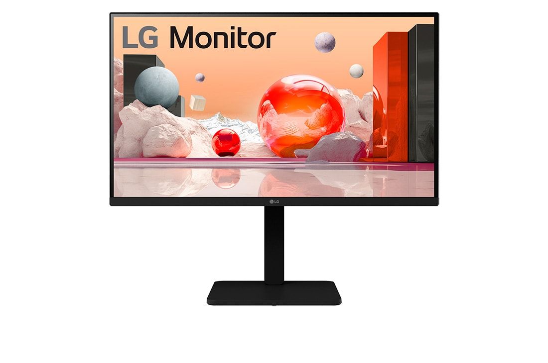 RESIGILAT: LG Monitor 27BA550-B 27BA550B (27BA550-B)